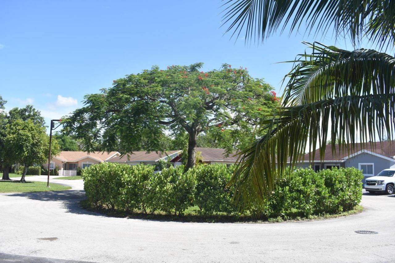 Miami Nice Apartment ภายนอก รูปภาพ