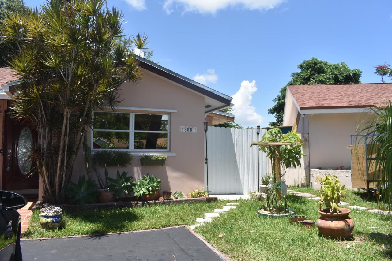 Miami Nice Apartment ภายนอก รูปภาพ
