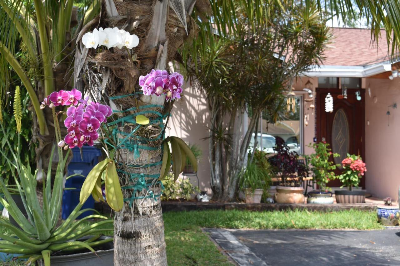 Miami Nice Apartment ภายนอก รูปภาพ