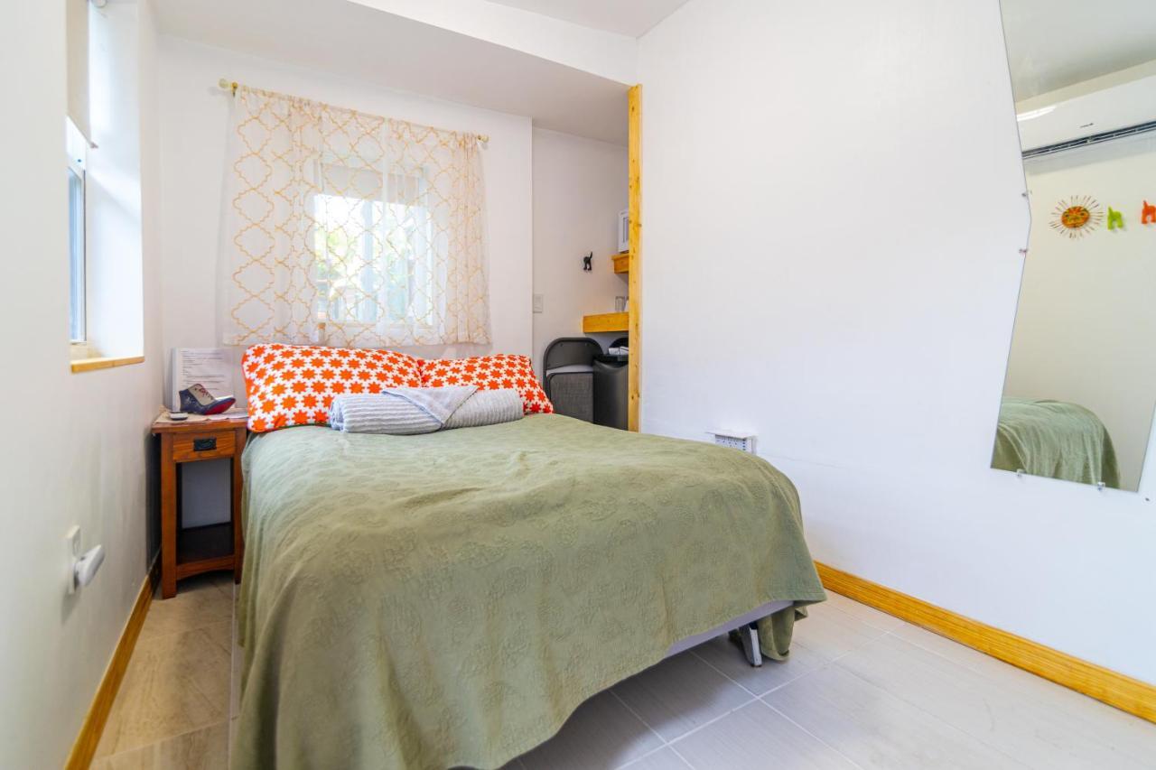 Miami Nice Apartment ภายนอก รูปภาพ