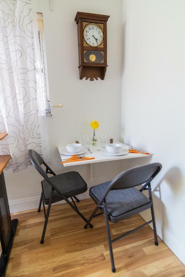 Miami Nice Apartment ภายนอก รูปภาพ