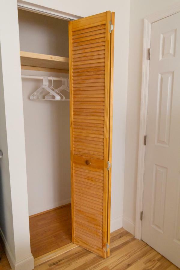 Miami Nice Apartment ภายนอก รูปภาพ
