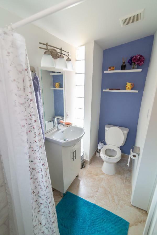 Miami Nice Apartment ภายนอก รูปภาพ