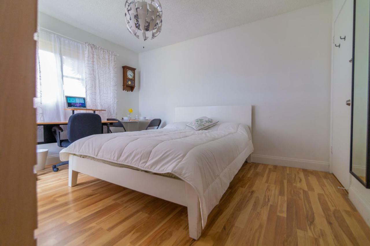 Miami Nice Apartment ภายนอก รูปภาพ