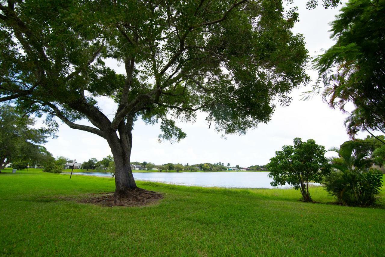 Miami Nice Apartment ภายนอก รูปภาพ