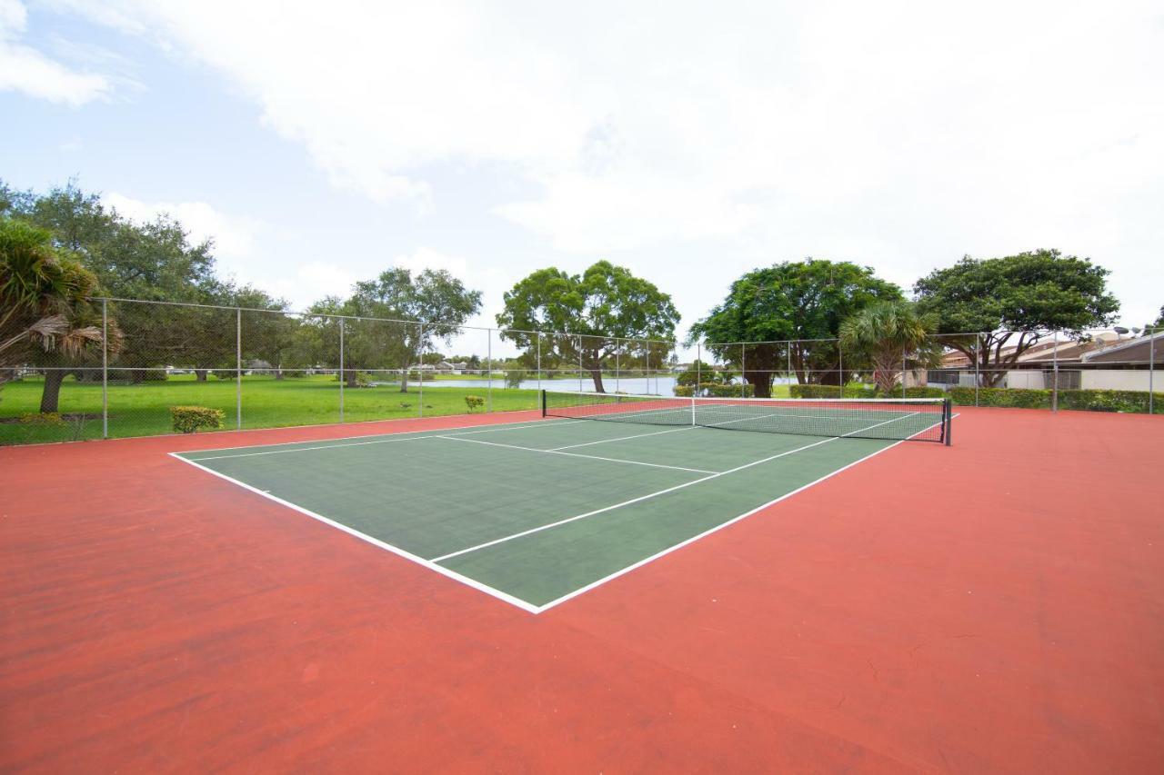 Miami Nice Apartment ภายนอก รูปภาพ