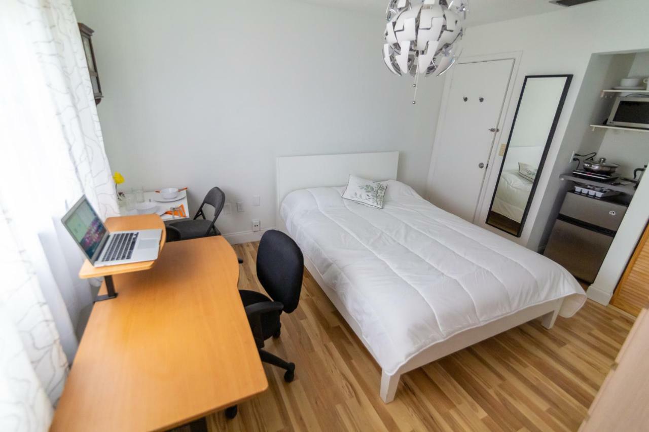 Miami Nice Apartment ภายนอก รูปภาพ
